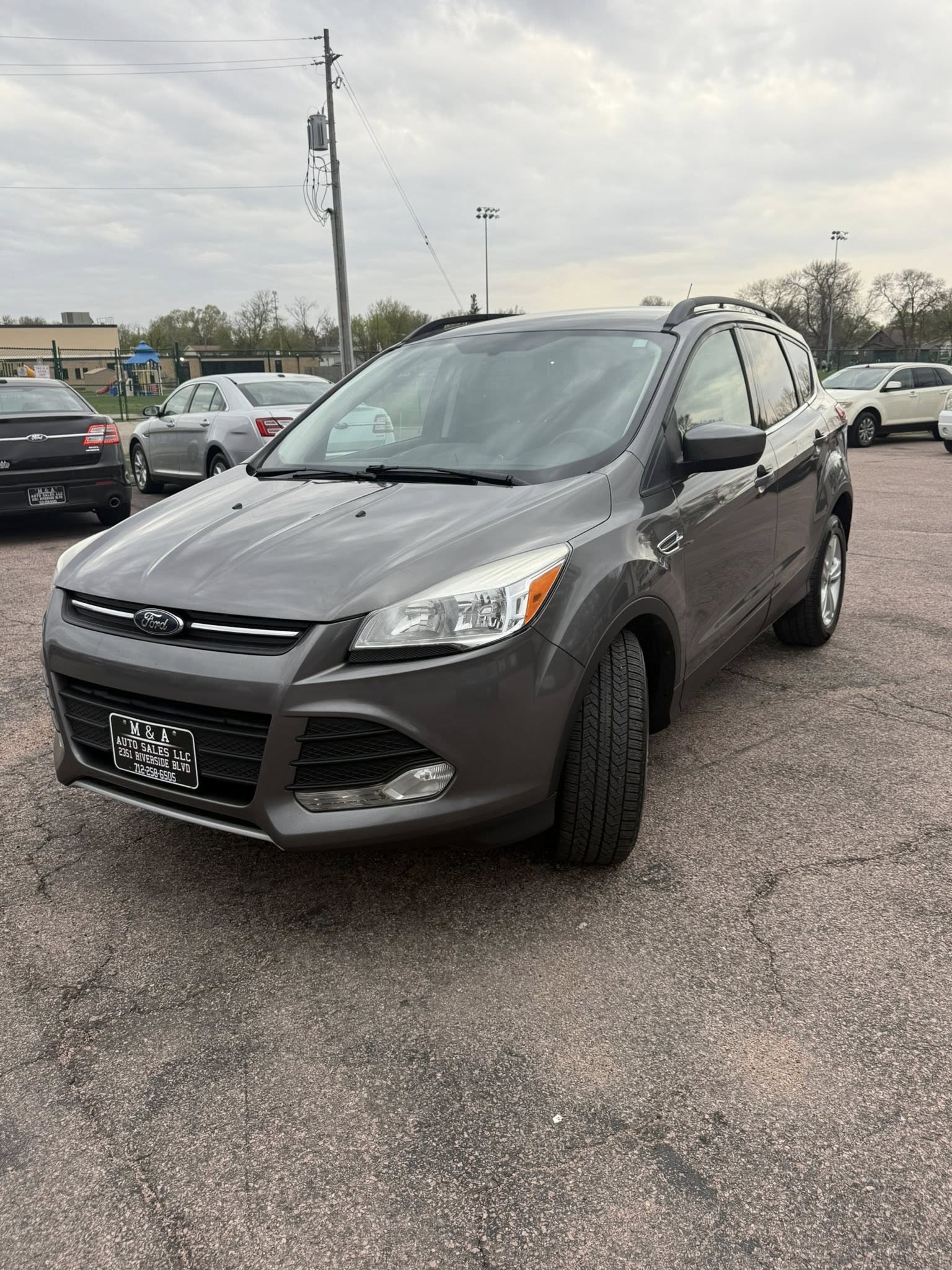 Auto 1