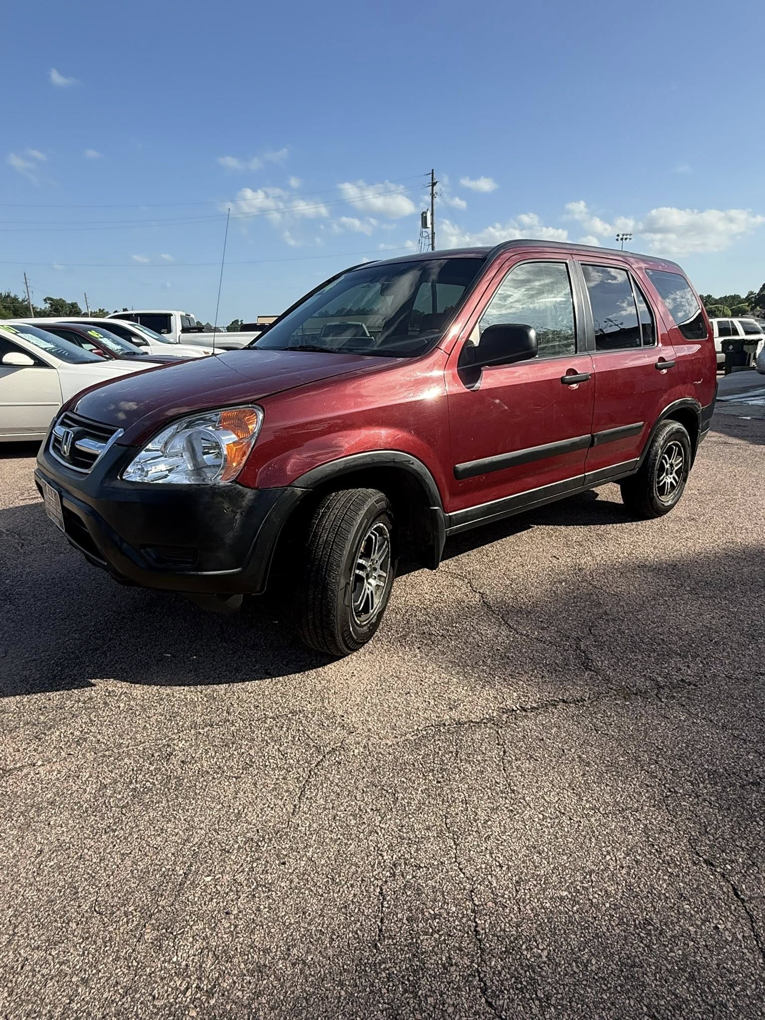 Auto 18