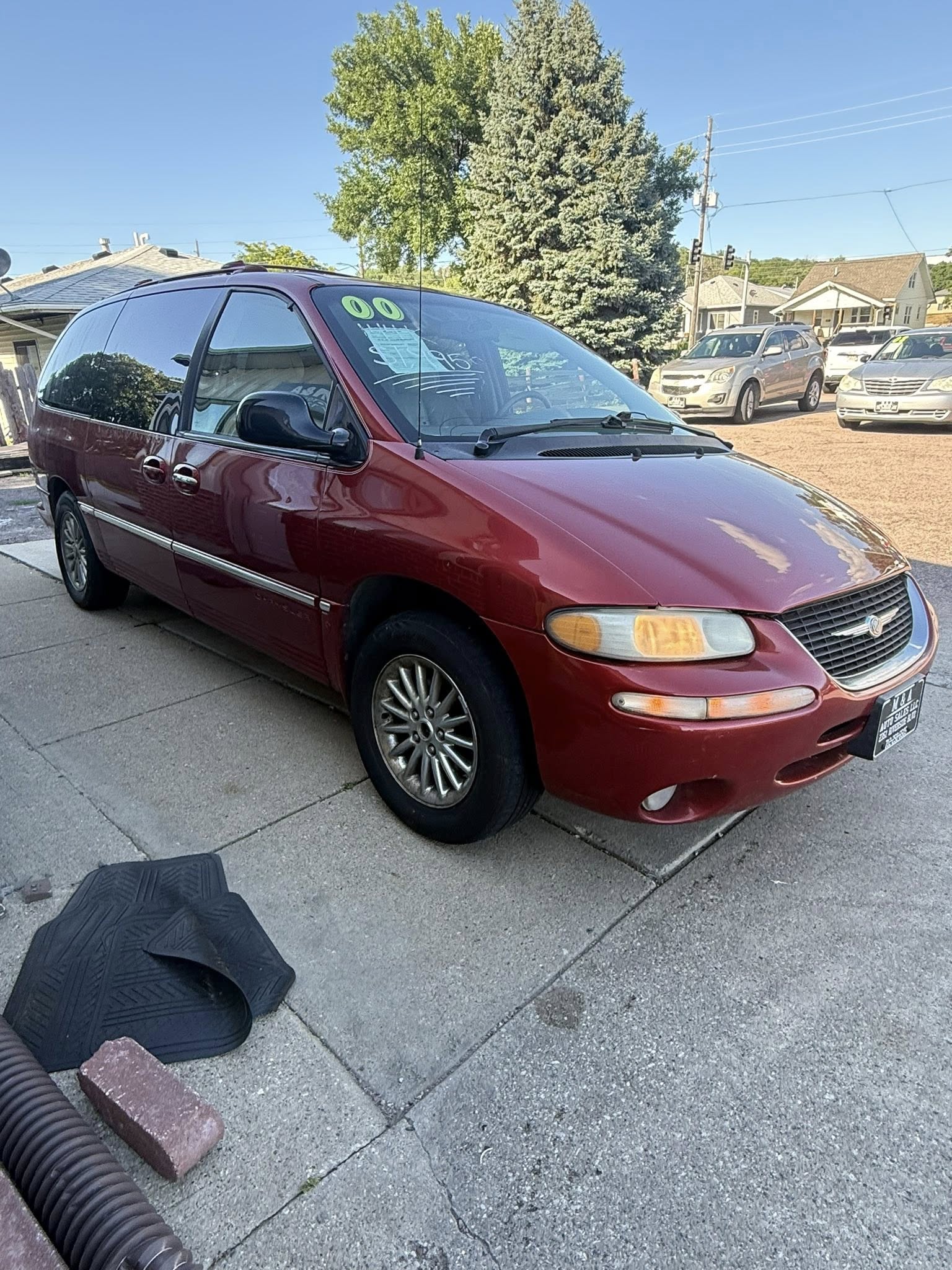 Auto 20