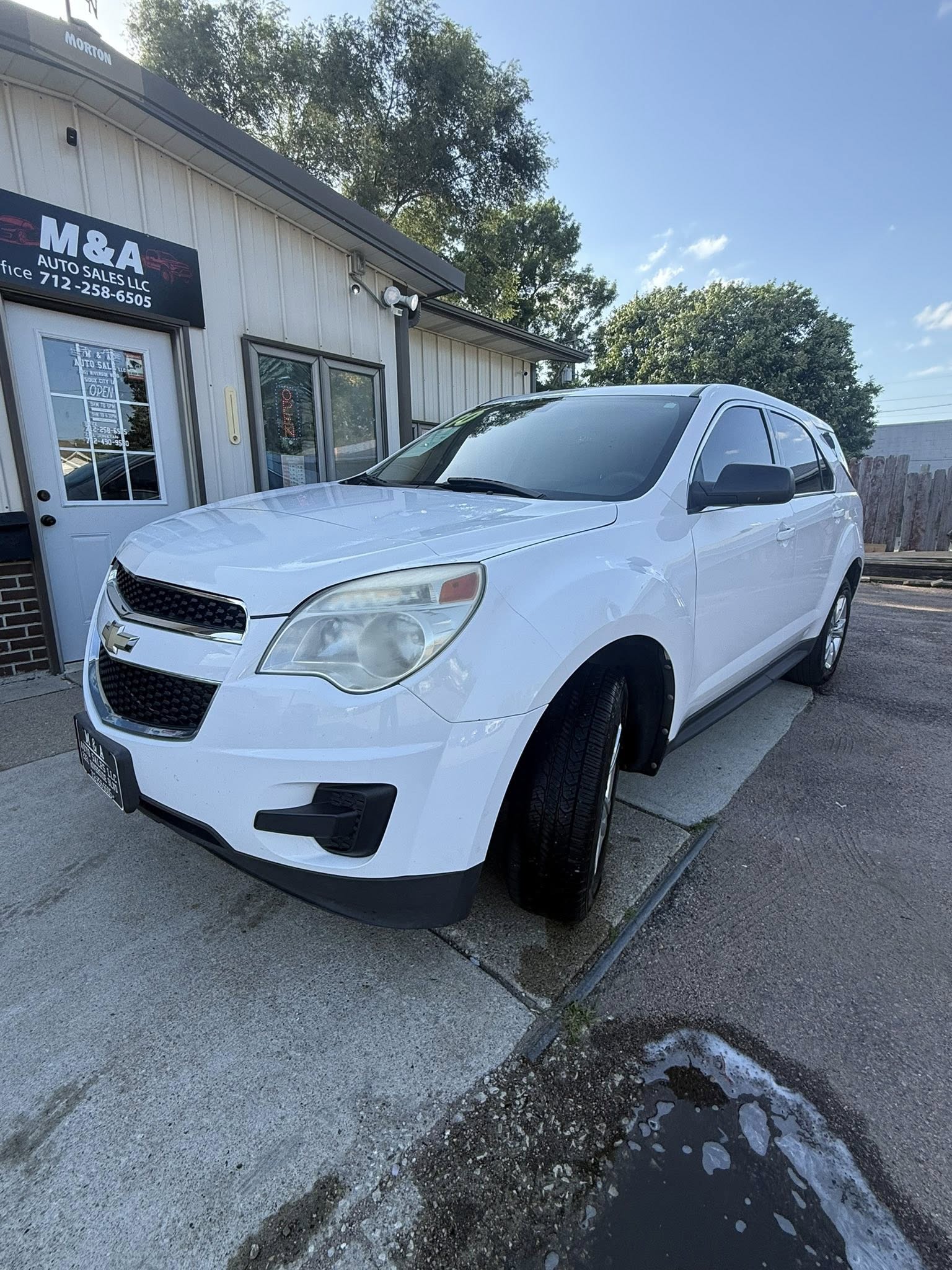 Auto 21