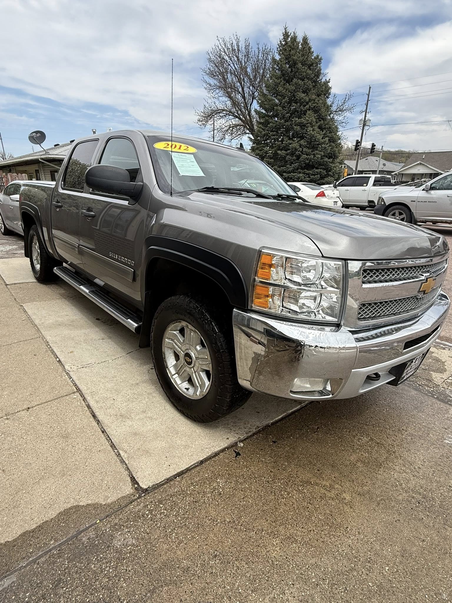 Auto 3
