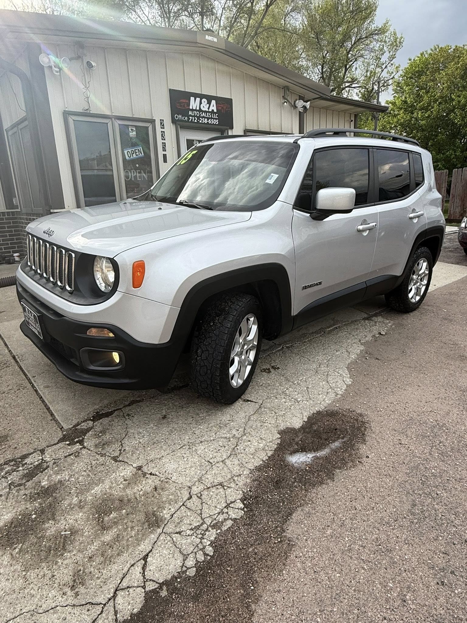 Auto 5