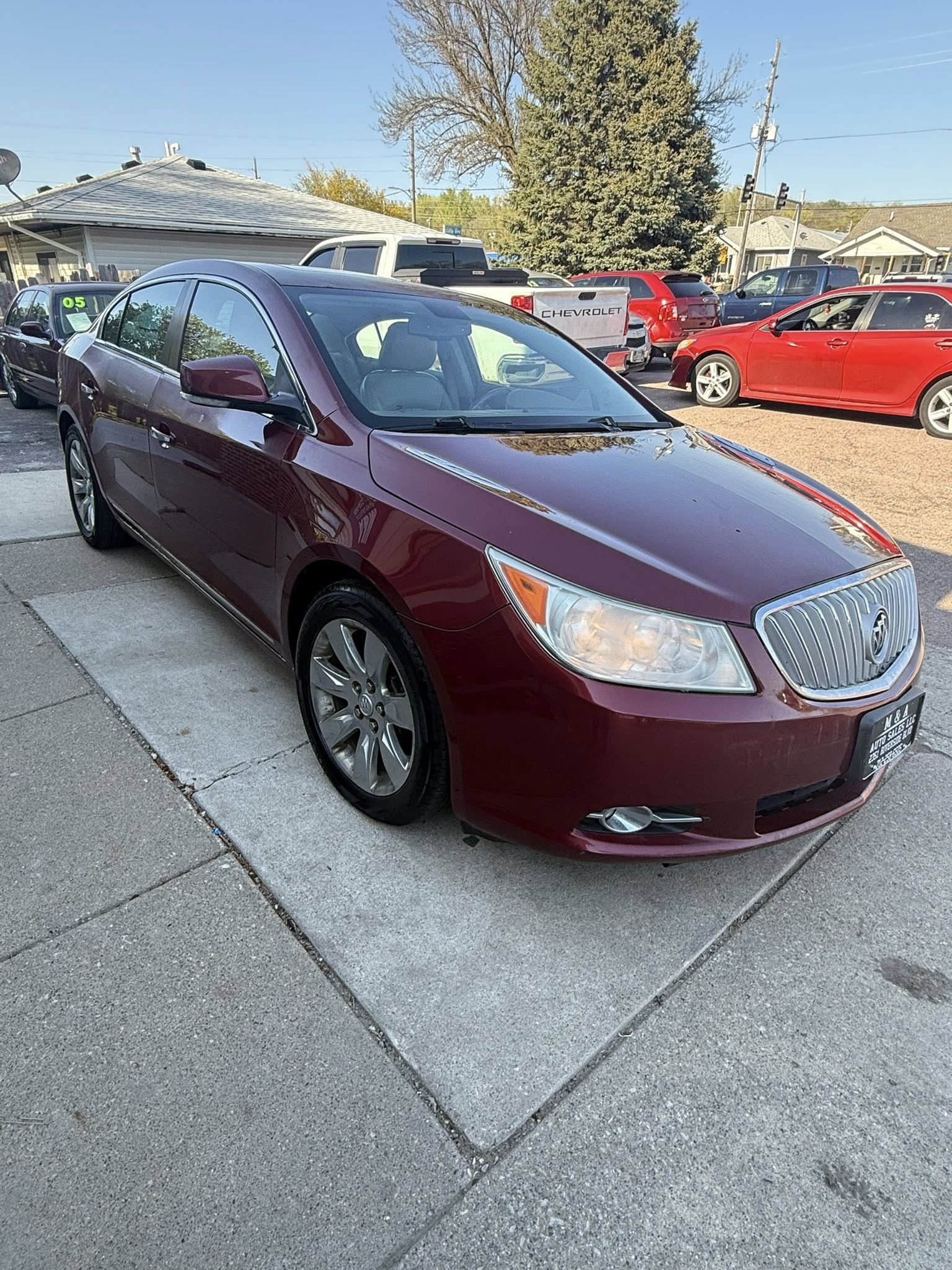 Auto 9